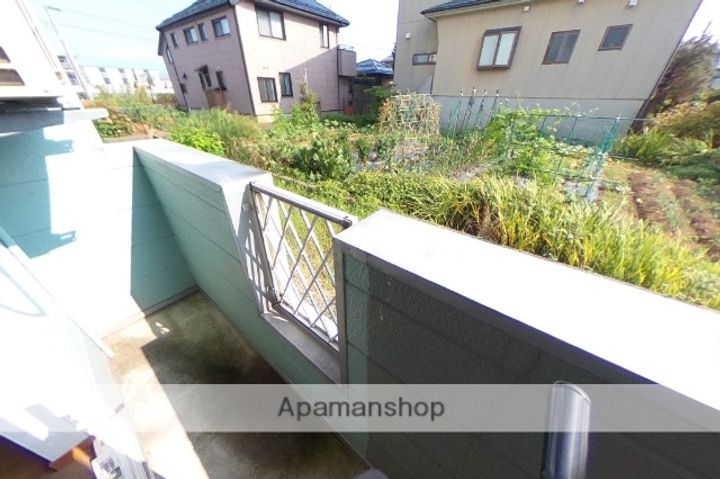 リバティプロット102のその他画像