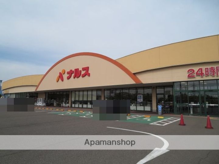 シティハイツさくらⅢの周辺