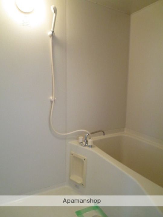 ハイツオーキッドマイルBの風呂