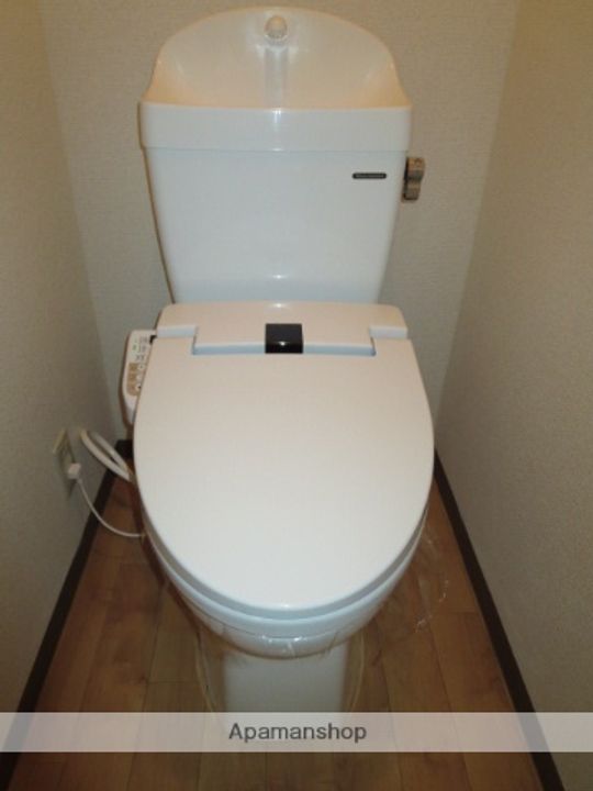 ハイツオーキッドマイルBのその他画像