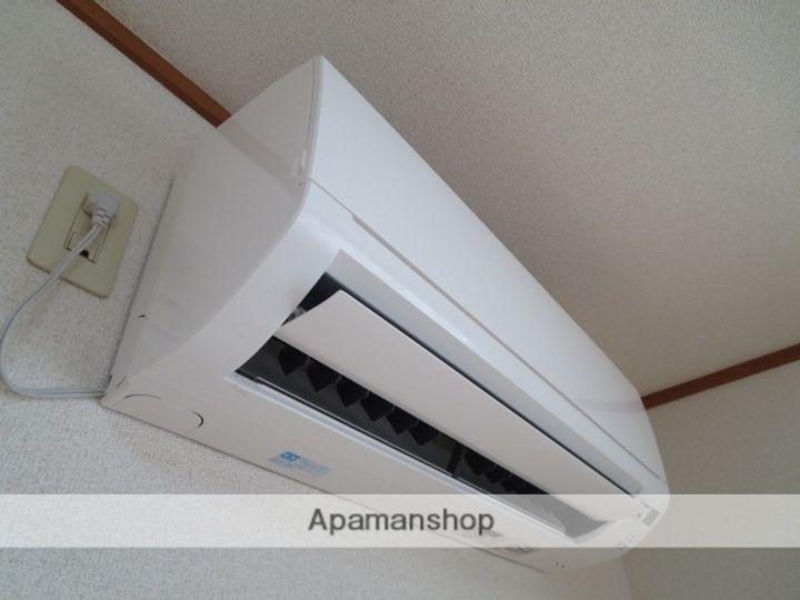 ハイツオーキッドマイルBのその他画像