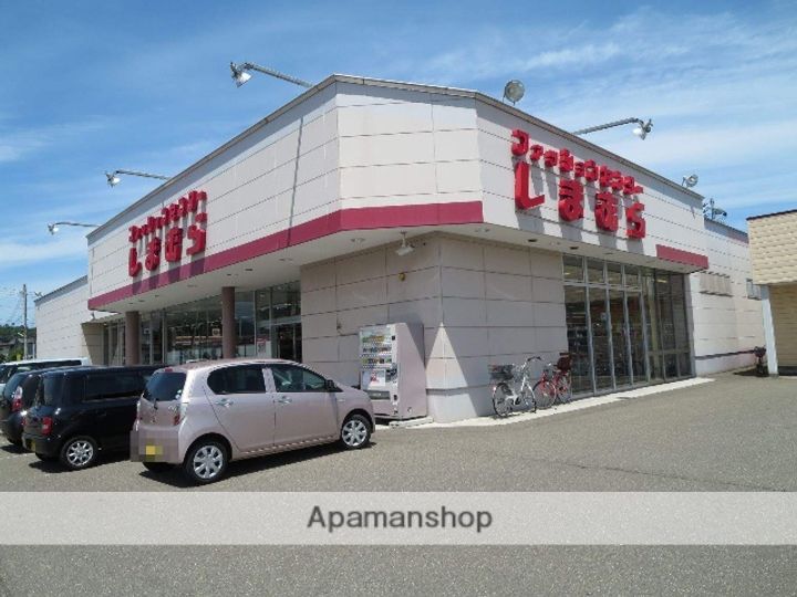 ハイツオーキッドマイルBの周辺