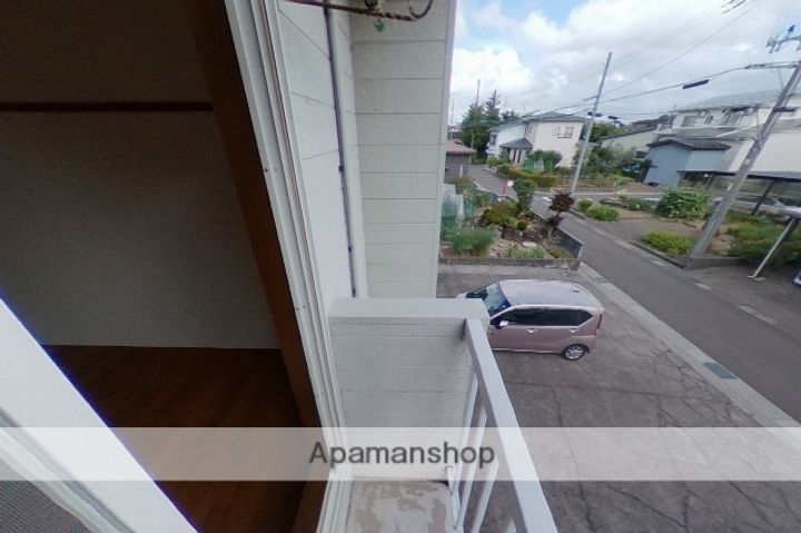 メゾンジュピターCのその他画像