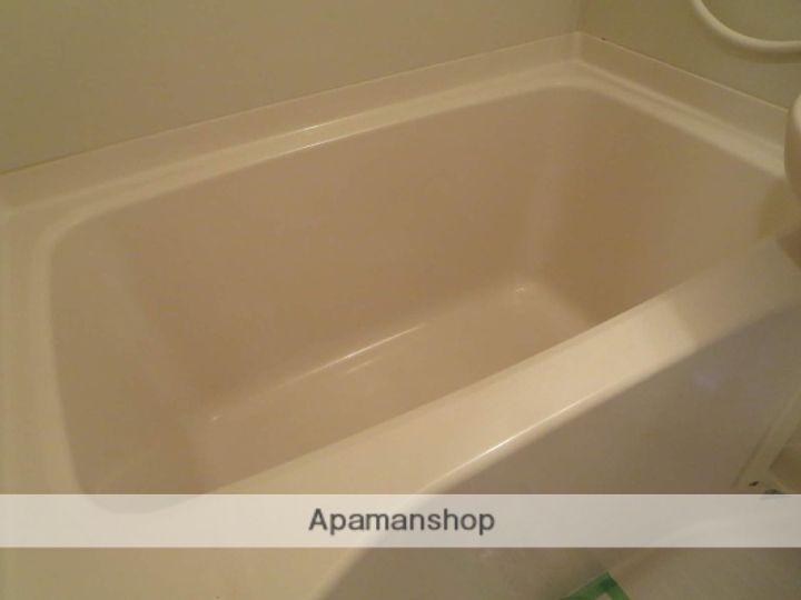 アーバンスクエア205の風呂