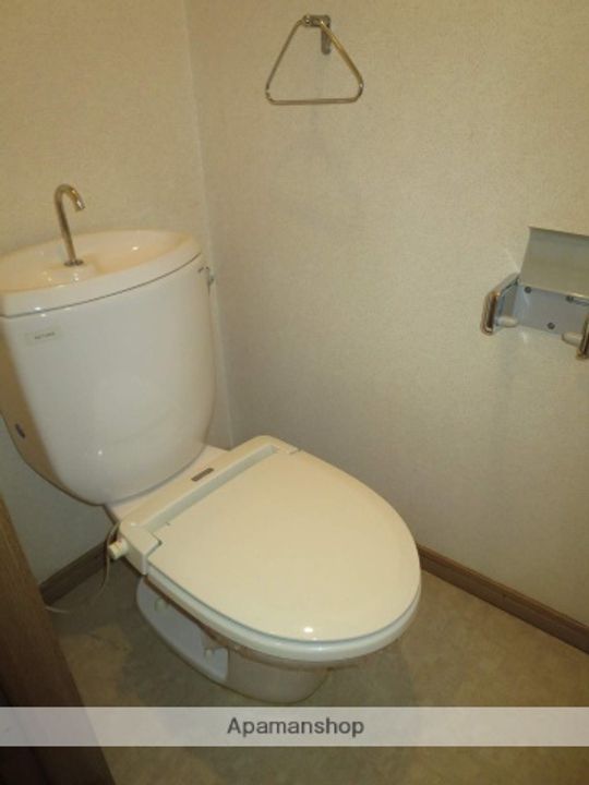 アーバンスクエア205のその他画像