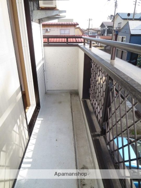 アーバンスクエア205のその他画像