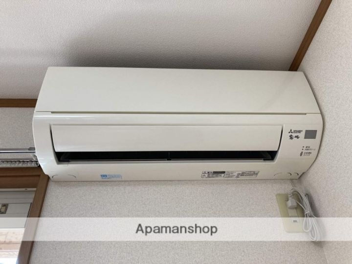 はなみずき102の内装