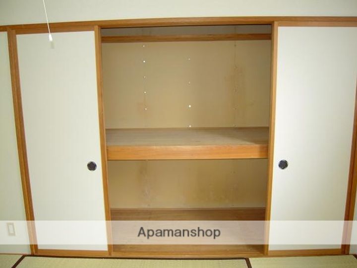 ハイツレジェンドDのその他画像