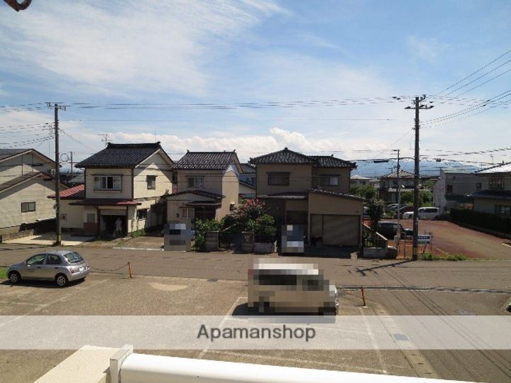 ハイツレジェンドのその他画像