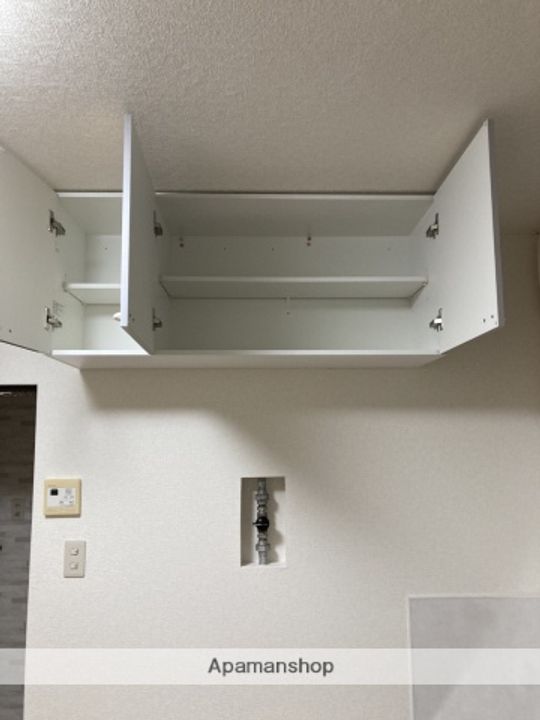 ハイツレジェンドの内装