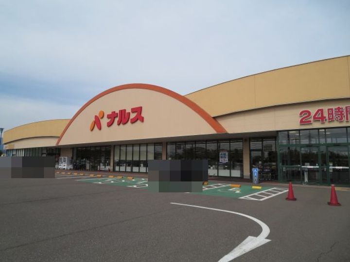 レオパレスグリーンパーク国府103の周辺