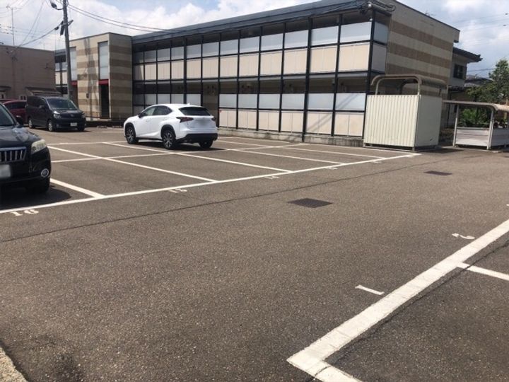 レオパレスすなた212のその他画像