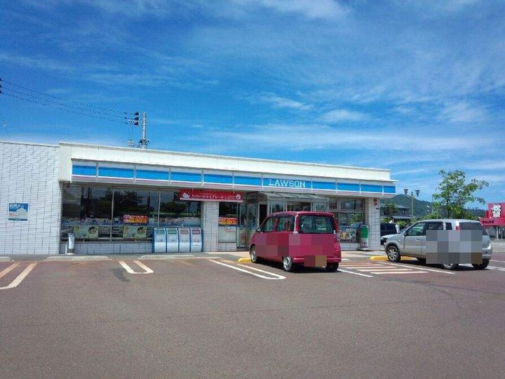レオパレスすなた107の周辺