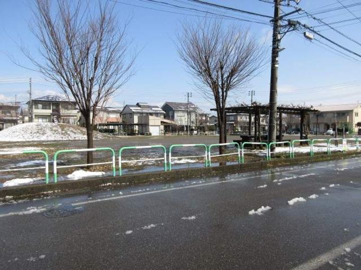 レオパレスすなた107の周辺