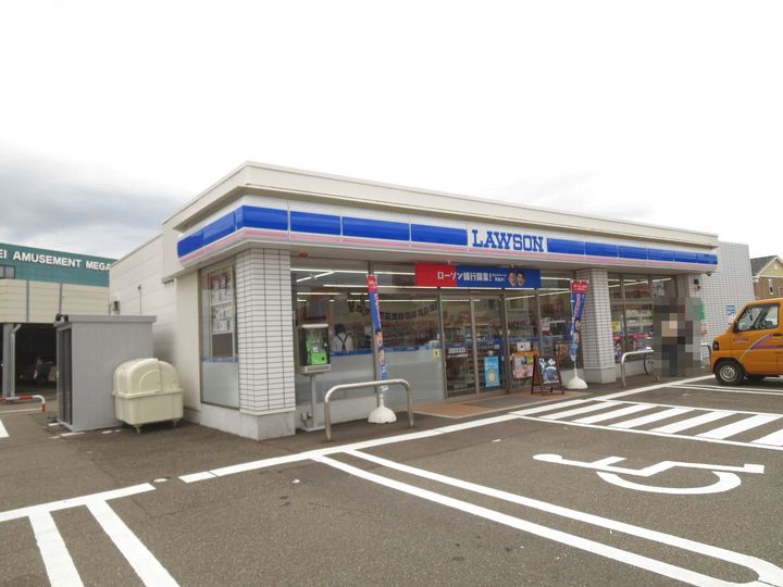 ロイヤルフローリッシュ202の周辺