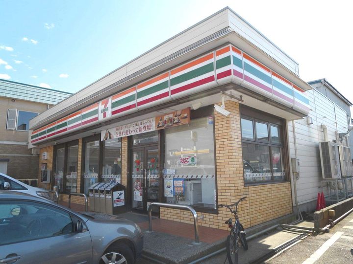 ル・シャンドールの周辺