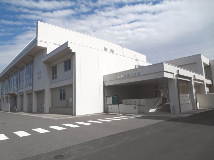 ル・シャンドールの周辺