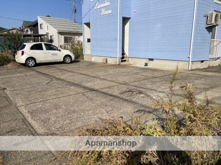 ラベンダーハウスB-3のその他画像