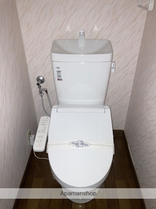 フレンドパレスのその他画像