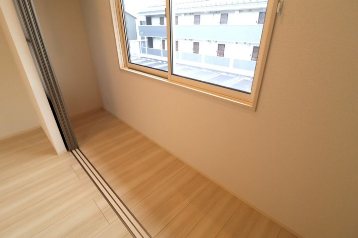 マウント.ナンバ スプリングのその他画像