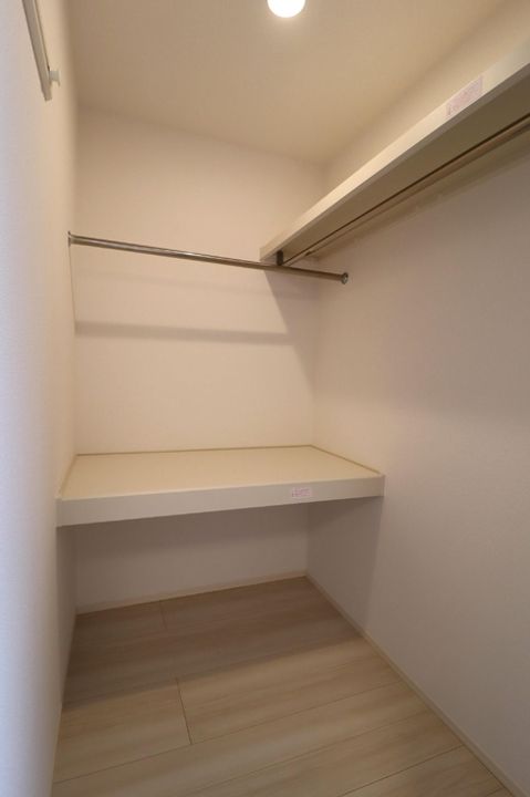 マウント.ナンバ スプリングのその他画像