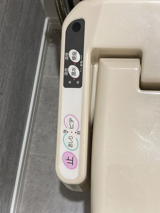 フォルテ Bの内装