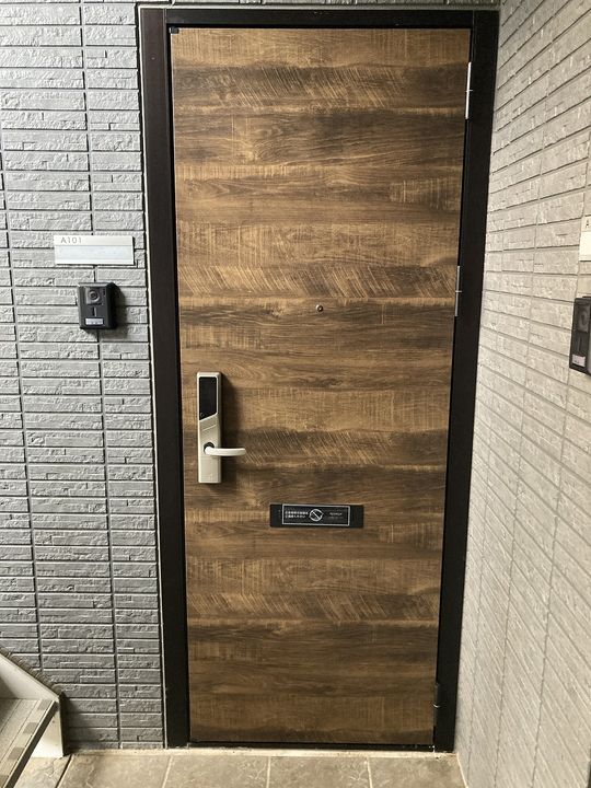 メゾン ド ポムのその他画像