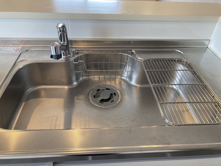 メゾン ド ポムの内装