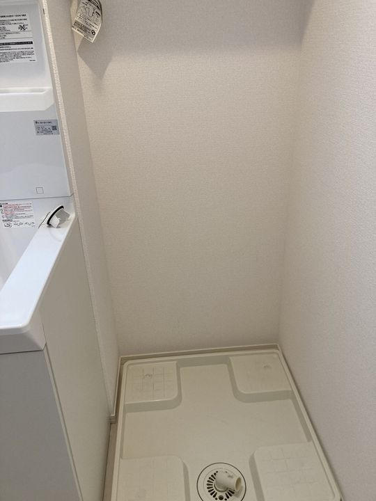 メゾン ド ポムの内装