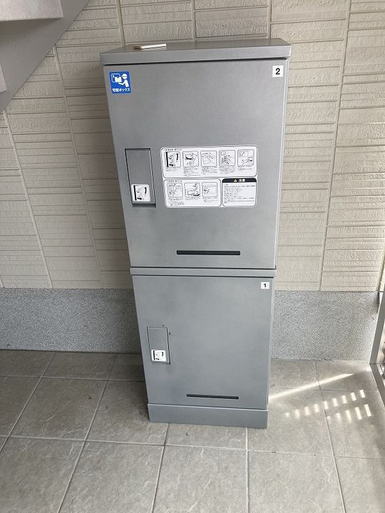 ル・シャンドールの内装