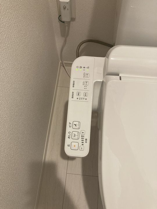 ル・シャンドールの内装