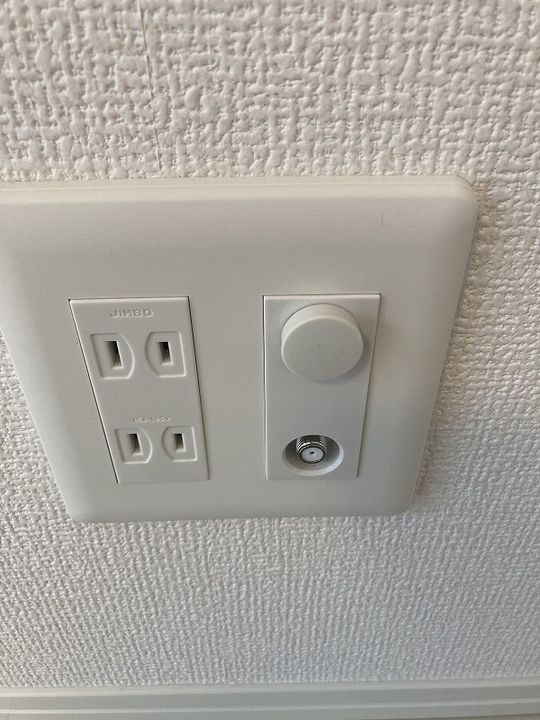 ル・シャンドールの内装