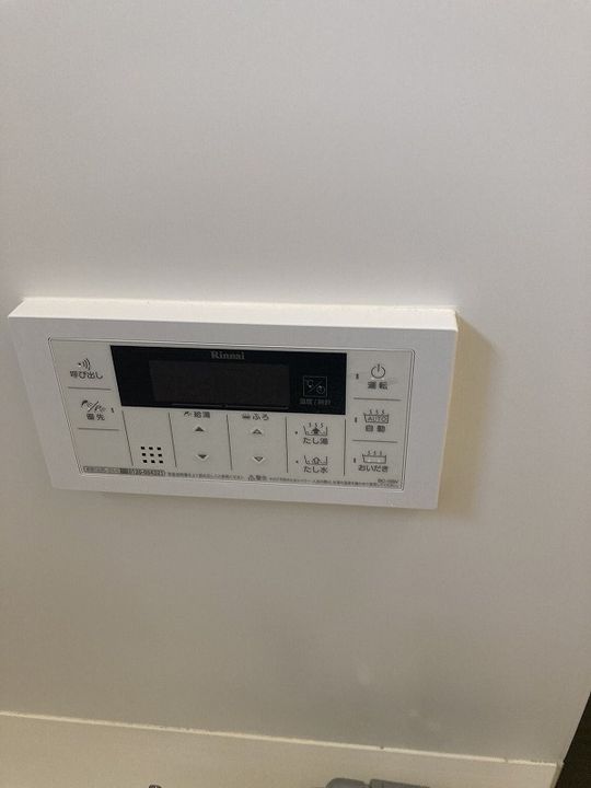 ル・シャンドールの内装