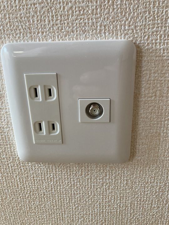 ロイヤルフローリッシュ202の内装