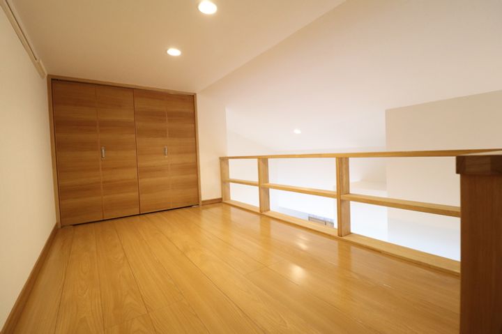 スクーデリアUNOS2の内装