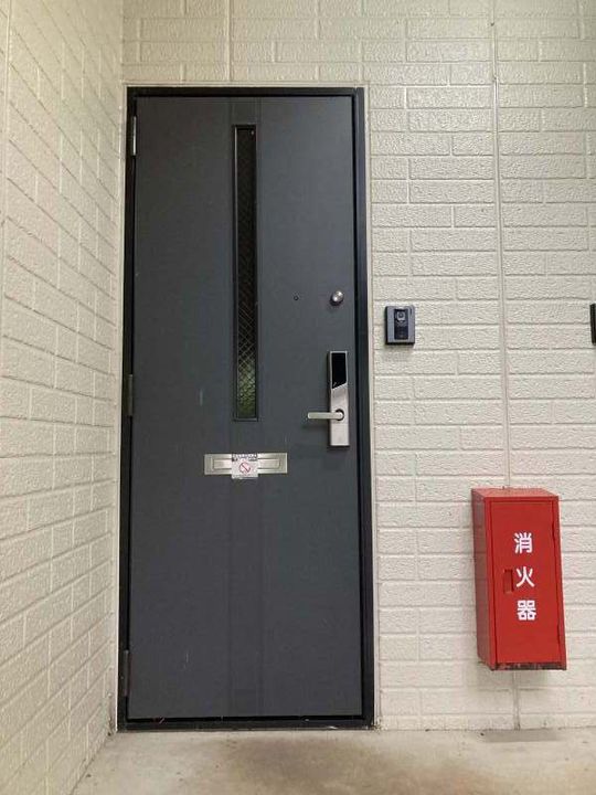 ロイヤルガーデン子安Cのその他画像