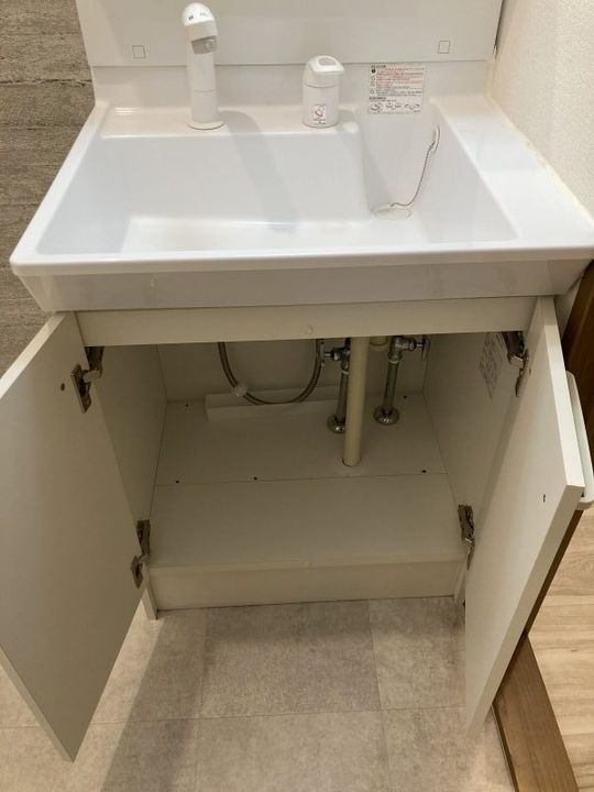 ロイヤルガーデン子安Cの内装