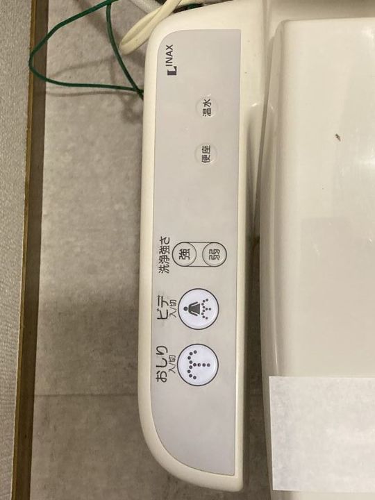 ロイヤルガーデン子安Cの内装