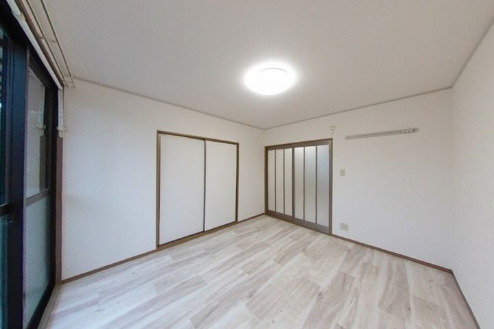 ロイヤルガーデン子安Cのその他画像