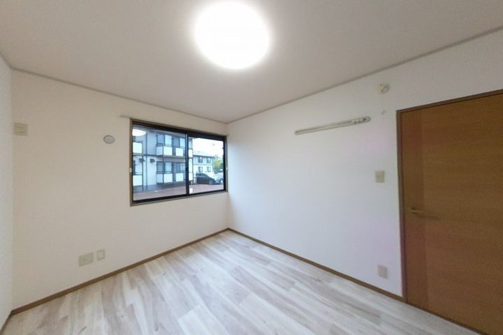 ロイヤルガーデン子安Cのその他画像