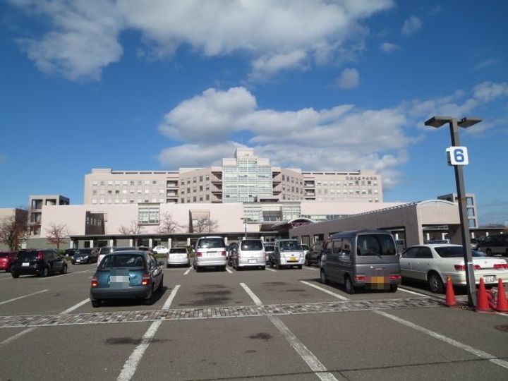 ロイヤルガーデン子安Cの周辺