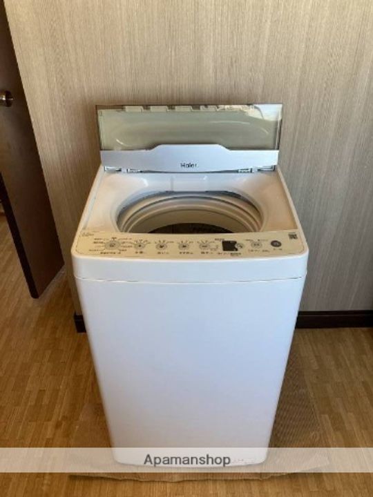 コーポみなみの内装