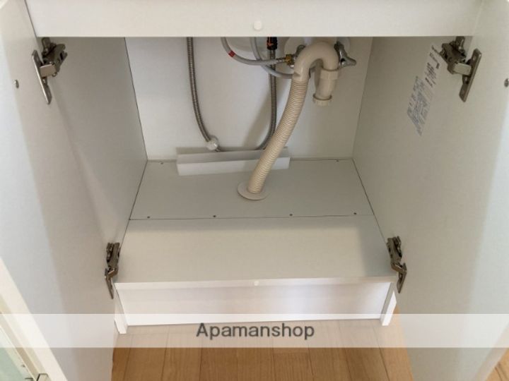 サンライズ真砂の内装