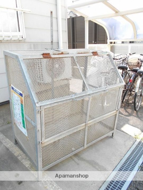 プリオールⅡの外観