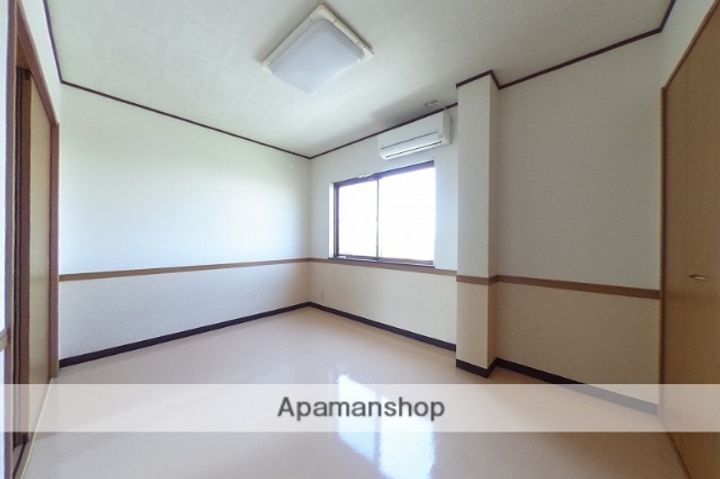 WITH YOU202の内装