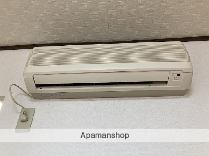 WITH YOU202の内装