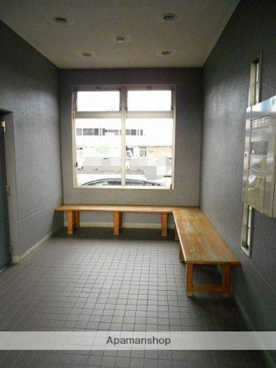 グランディール・シェトワ205のその他画像