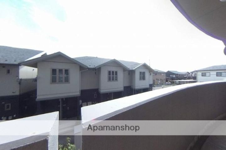 グランディール・シェトワ205のその他画像