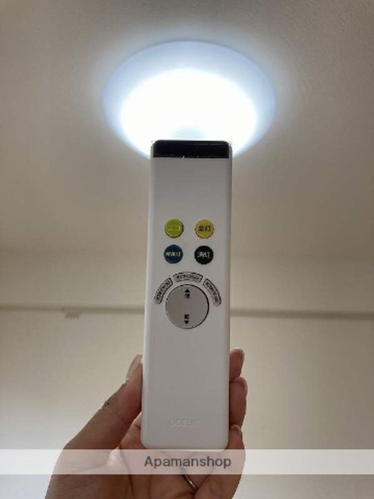 グランディール・シェトワ205の内装