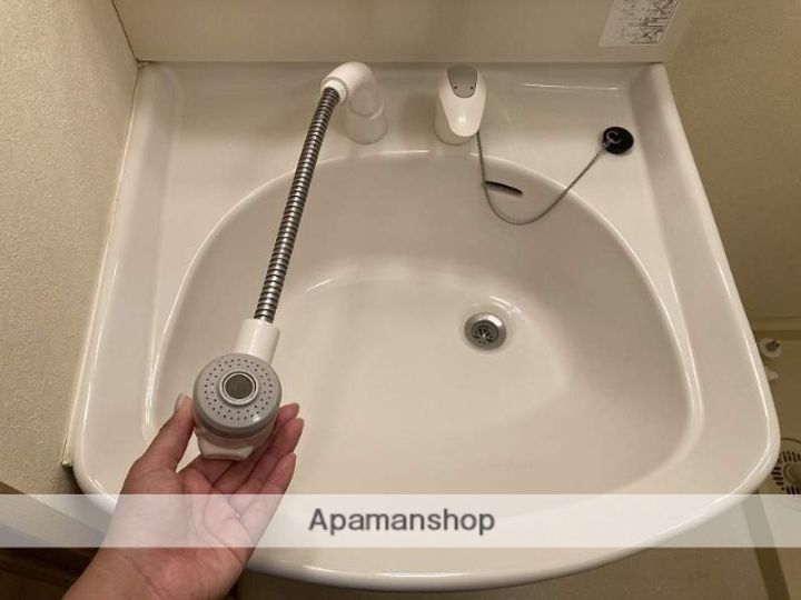 グランディール・シェトワ205の内装